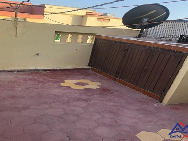 Appartement à vendre à Essaouira