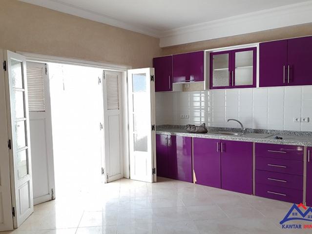 Appartement à vendre à Essaouira