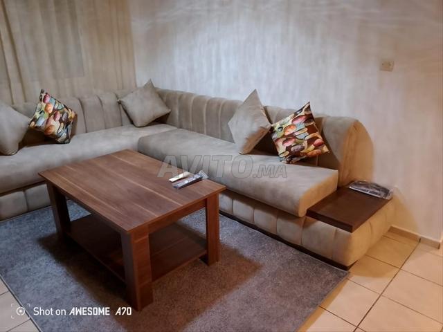 Appartement a vendre à Fadesa