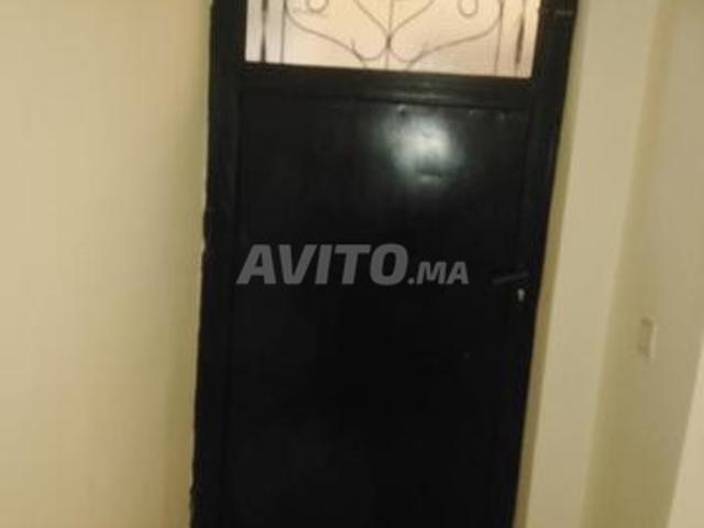 Appartement à vendre à Fajr Sidi Bernoussi