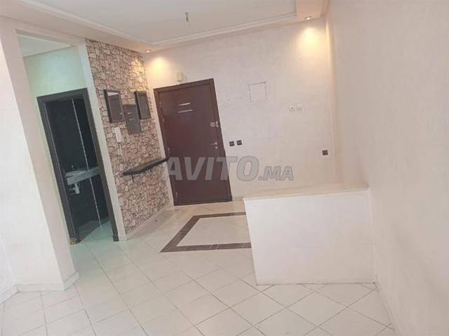 Appartement à vendre à Fal Alhanaa sur Ain Sebaa