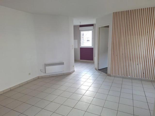 Appartement à vendre à Fécamp 76400