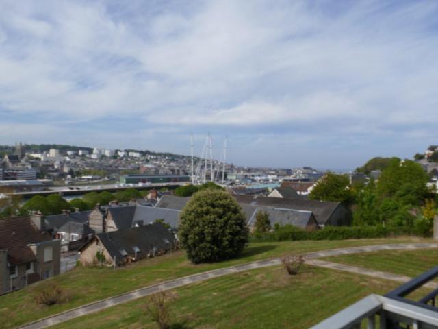 Appartement à vendre à Fécamp 76400