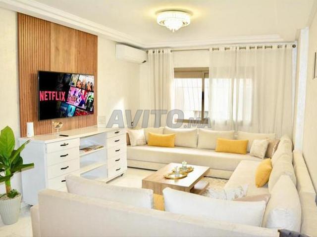 Appartement à vendre à Fès