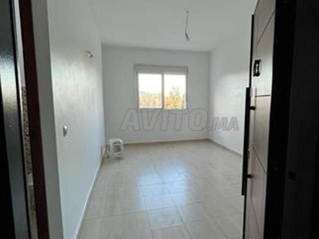 Appartement à vendre à Fès route ain chkaf