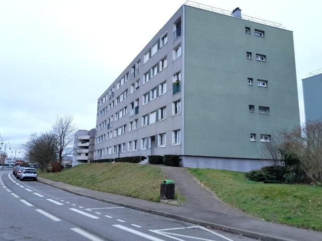 Appartement à vendre à Fleury les Aubrais 45400