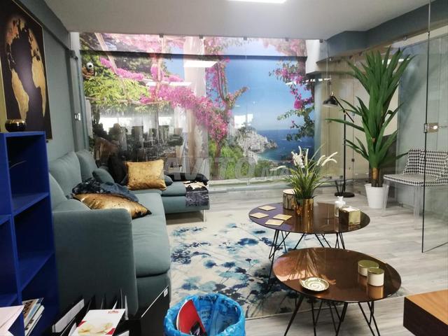Appartement à vendre à Florida Sidi Maarouf 108m2