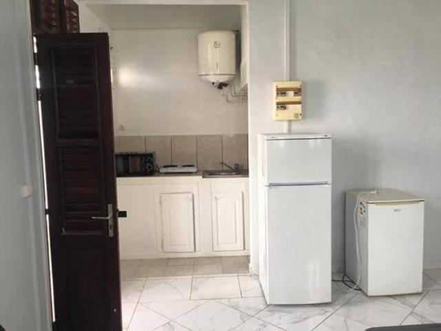 Appartement à vendre à Fort de France 97200