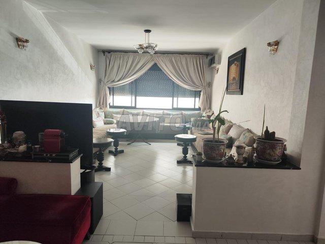 Appartement à vendre à France Ville Casablanca