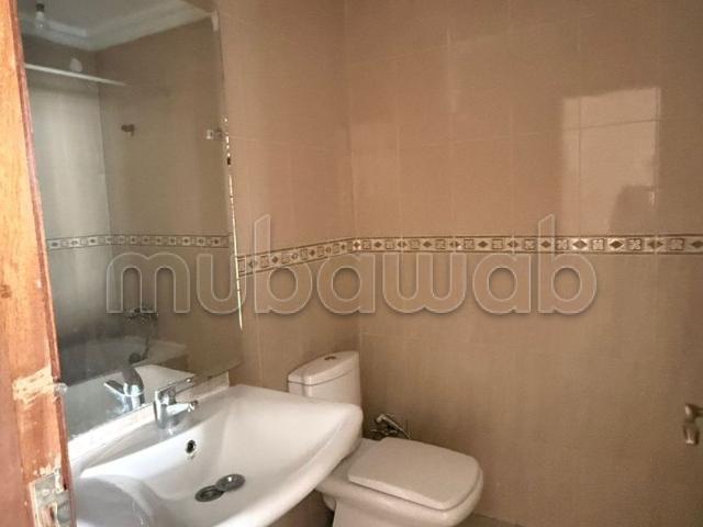 Appartement à vendre à Gueliz