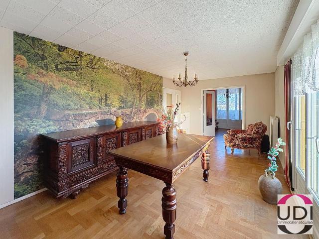 Appartement à vendre à Guéret