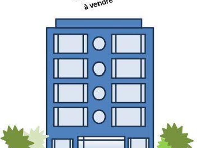 Appartement à vendre à Guingamp 22200