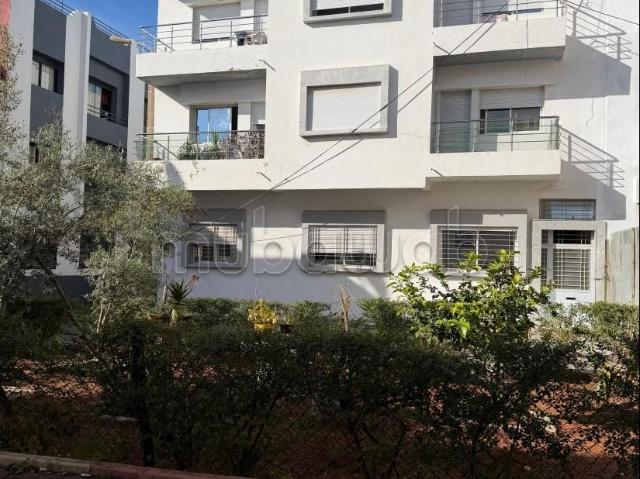 Appartement à vendre à Guich Oudaya