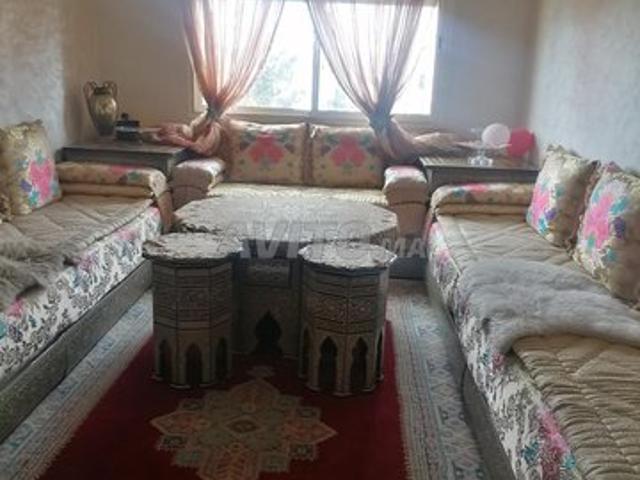 Appartement à vendre à guich oudaya 180m2