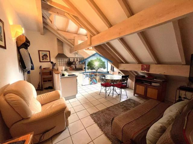 Appartement à vendre à Guillestre 05600