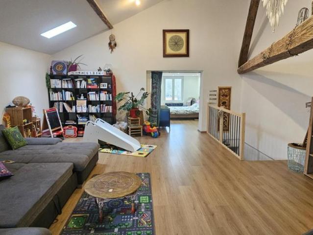 Appartement à vendre à Ganges 34190