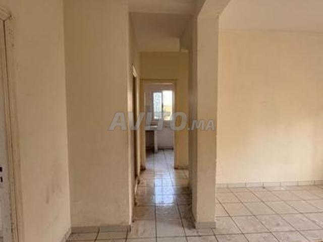Appartement à vendre à Ghazoua