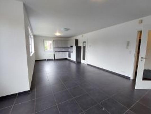 Appartement à vendre à Ghlin 7011