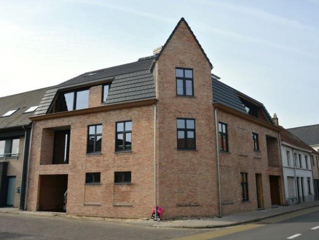 Appartement à vendre à Gistel