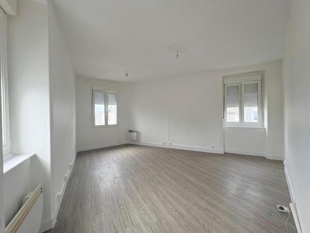 Appartement à vendre à Granville 50400