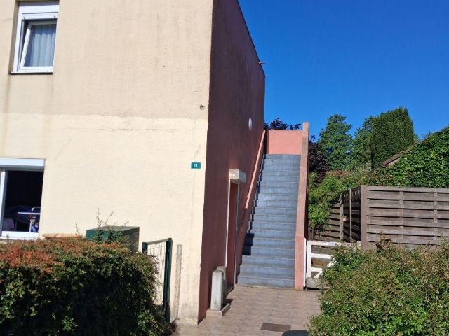 Appartement à vendre à Grande Synthe 59760