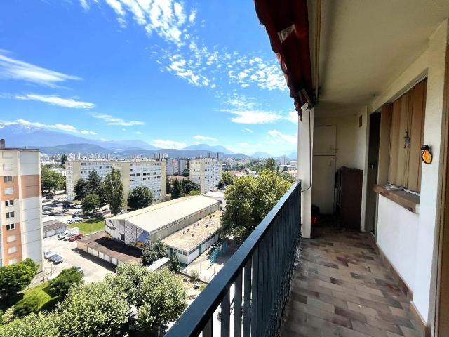 Appartement à vendre à Grenoble 38000