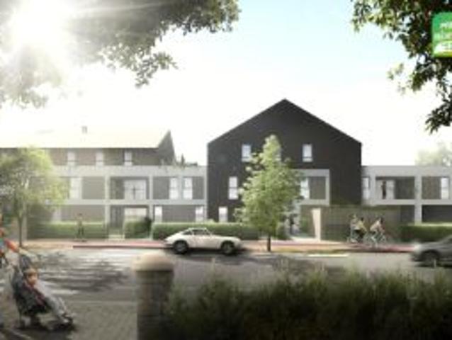 Appartement à vendre à Habay la Neuve 6720