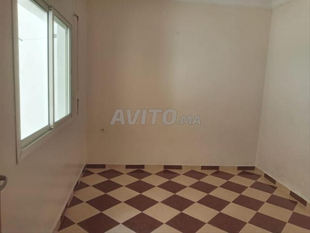 Appartement à vendre à Had Soualem, prix de vente 250000dh