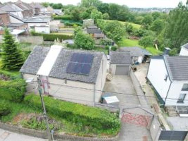 Appartement à vendre à Haine Saint Paul 7100