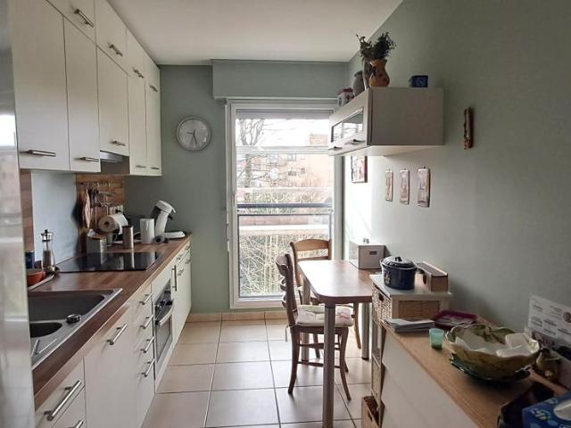 Appartement à vendre à Halluin 59250
