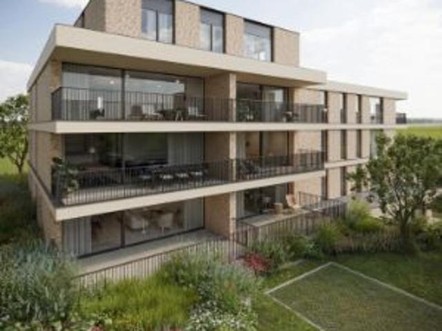 Appartement à vendre à Halle 1500