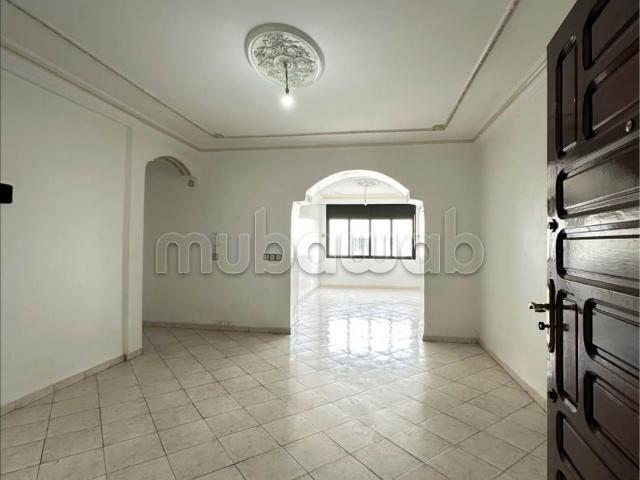 Appartement à vendre à hamria