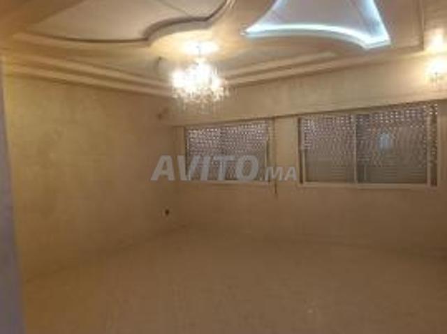 Appartement à vendre à Hamza 105 m²
