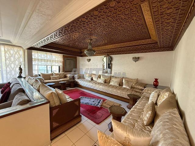 Appartement à vendre à Hassan