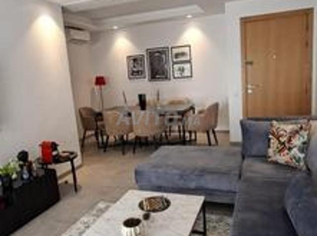 Appartement à vendre à Harhoura