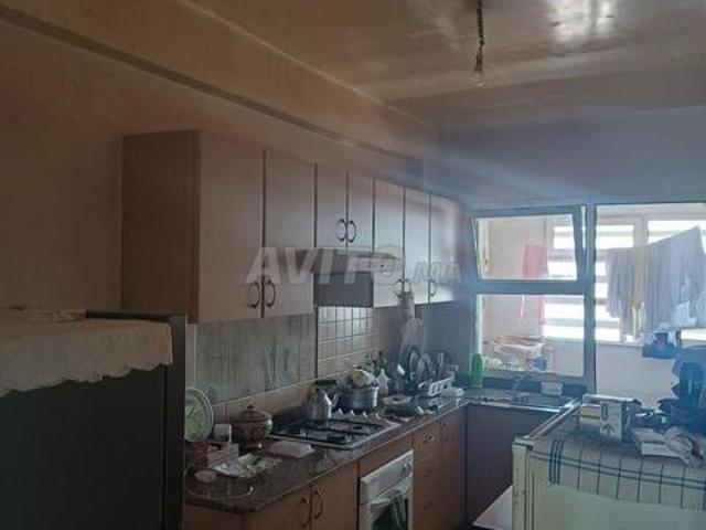 Appartement à vendre à Harhoura