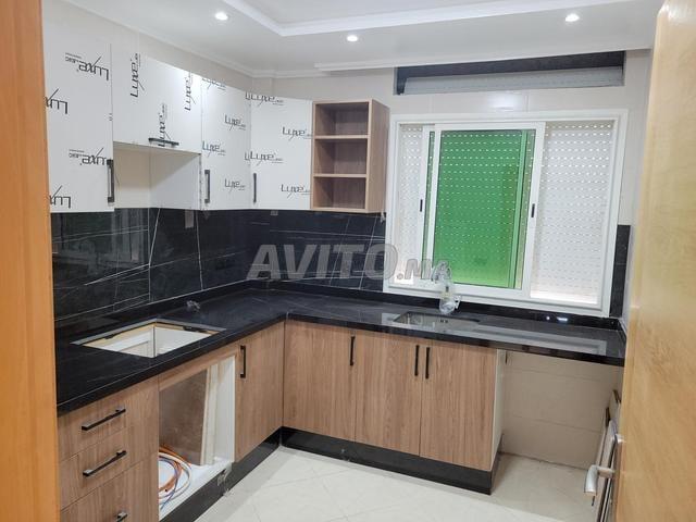 Appartement à vendre à Hay Wifak
