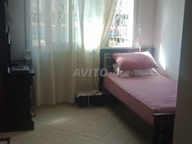 Appartement a vendre a Hay chrifa