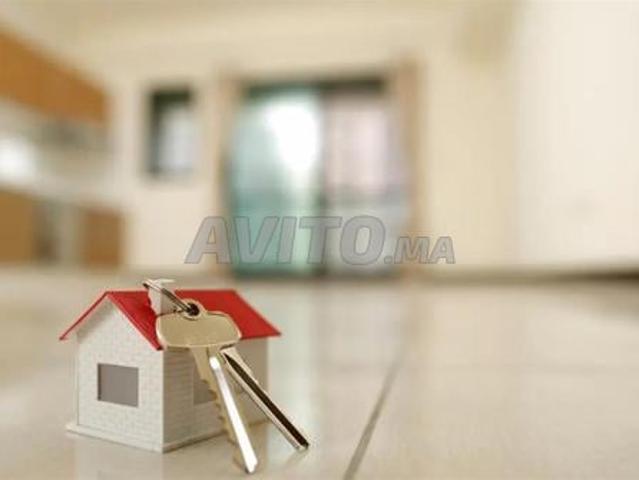 Appartement à vendre à Hay Dakhla Agadir