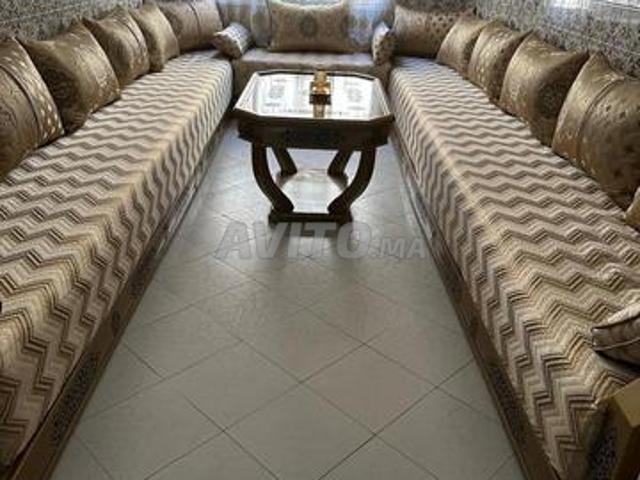 Appartement à vendre à Hay EL BARAKA