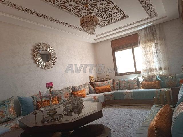 Appartement à vendre à Hay el manar