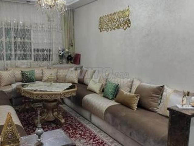 Appartement à vendre à Hay Farouki
