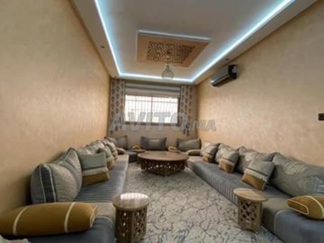 Appartement à vendre à Hay Mohammadi