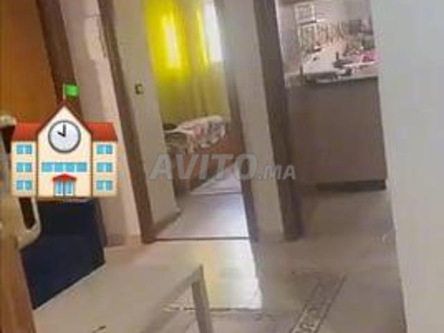 Appartement à vendre à hay Mohammadi