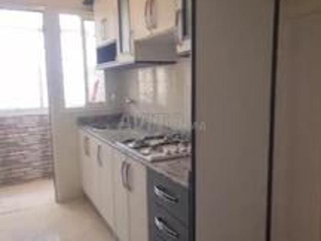 Appartement à vendre à Hay Mohammadi