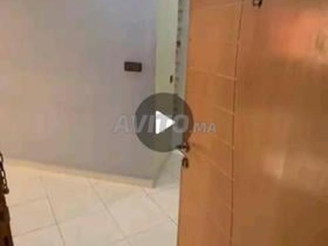 Appartement à vendre à Hay Mohammadi