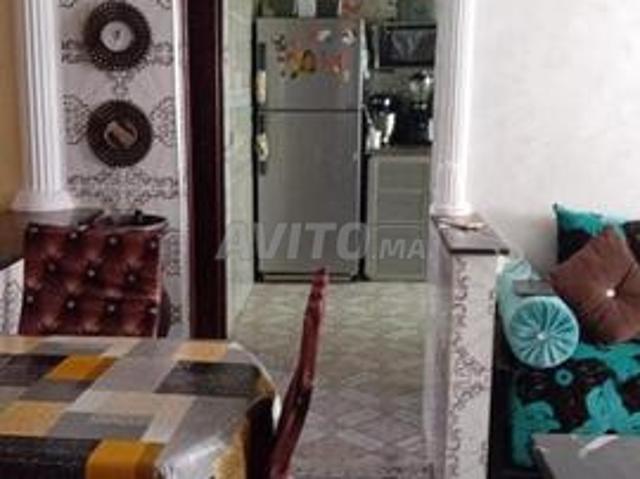 Appartement à vendre à Hay Mohammadi Diour Laman