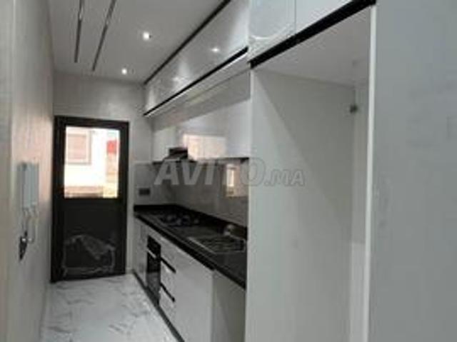 Appartement à vendre à Hay Mohammadi R3