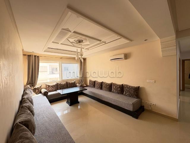 Appartement à vendre à hay mohamadi Agadir