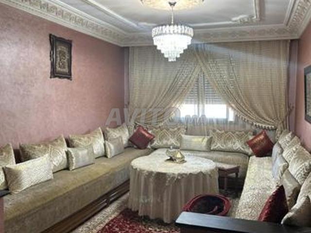 Appartement à vendre à Hay Mohamedi